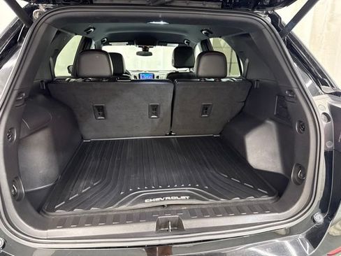 Used 2023 Chevrolet Equinox RS FWD image 10