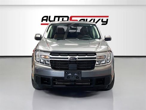 Used 2022 Ford Maverick Lariat w/ Lariat Luxury Package image 2