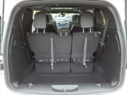 New 2026 Chrysler Pacifica Limited w/ S Appearance Package AWD/4WD image 13