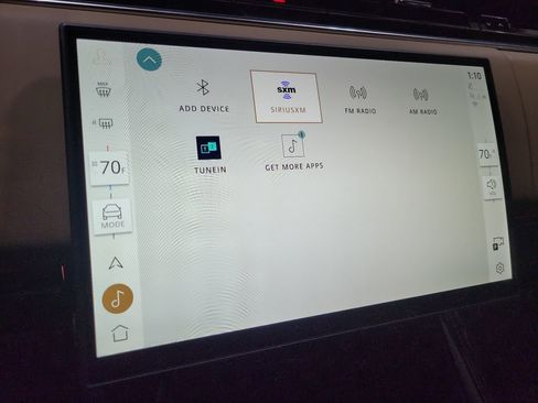 New 2026 Land Rover Range Rover Sport Dynamic SE image 34