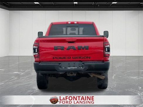 Used 2019 RAM 2500 Power Wagon image 4