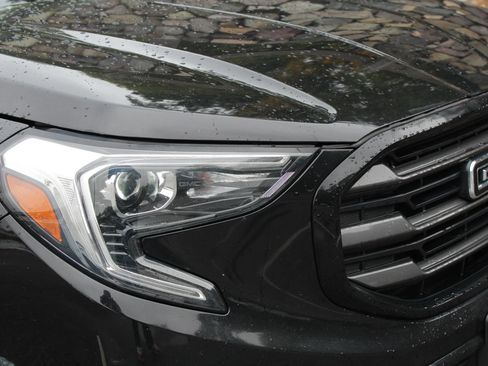 Used 2019 GMC Terrain SLT w/ Preferred Package image 42