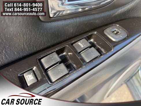 Used 2008 MAZDA MAZDA3 s Grand Touring FWD image 15