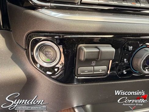 New 2026 Chevrolet Silverado 3500 High Country w/ High Country Premium Package AWD/4WD image 34