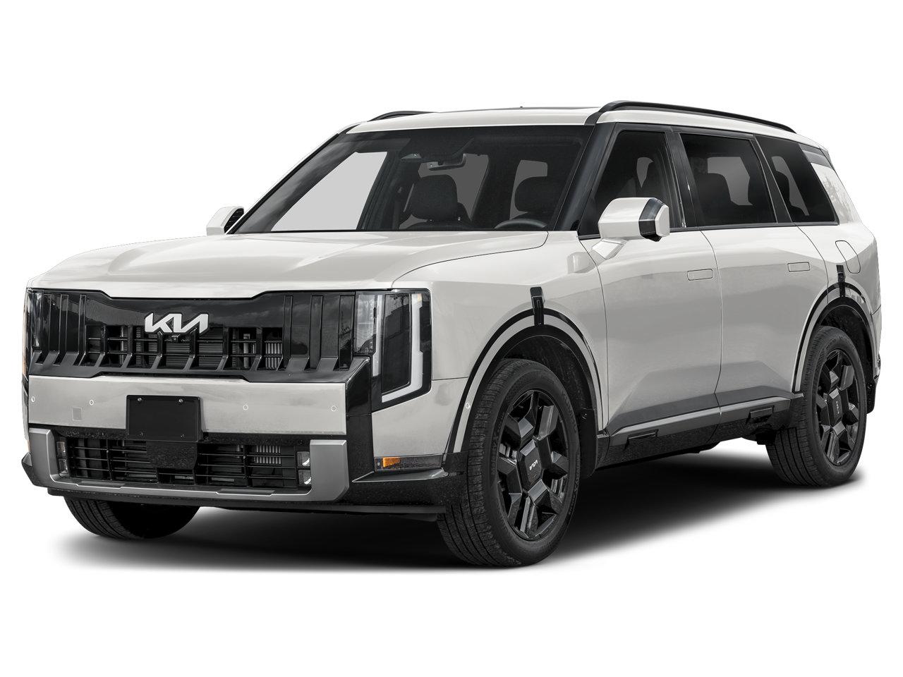 New 2027 Kia Telluride SX Prestige X-Line AWD/4WD image 1