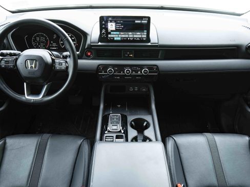 Used 2023 Honda Pilot EX-L image 27