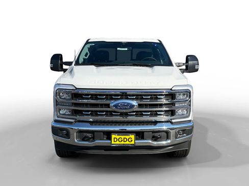 New 2026 Ford F250 Lariat w/ Camper Package image 8