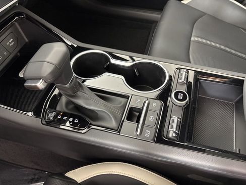 New 2026 Kia K5 GT-Line FWD image 39