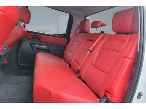Used 2022 Toyota Tundra TRD Pro AWD/4WD image 18