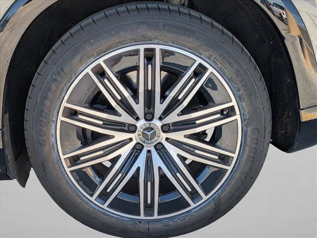 Used 2024 Mercedes-Benz EQS 450+ SUV image 22