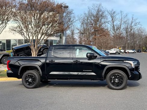 Used 2023 Toyota Tundra SR5 image 5