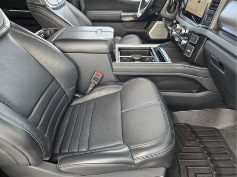 Used 2025 Ford F350 Platinum AWD/4WD image 14