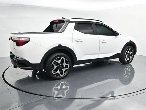 Used 2023 Hyundai Santa Cruz Limited w/ Launch Package AWD/4WD image 10