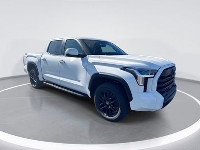 New 2026 Toyota Tundra SR5