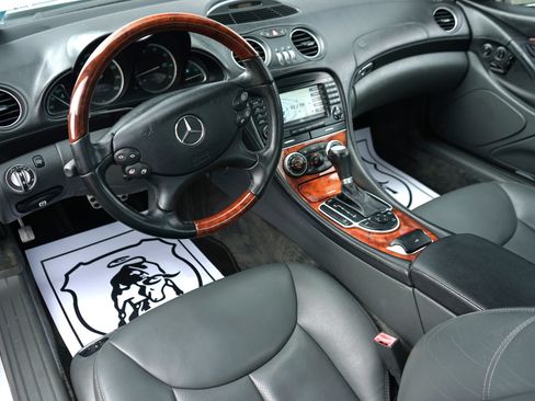 Used 2005 Mercedes-Benz SL 500 image 21