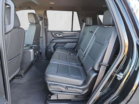 Used 2024 Chevrolet Tahoe LT image 19