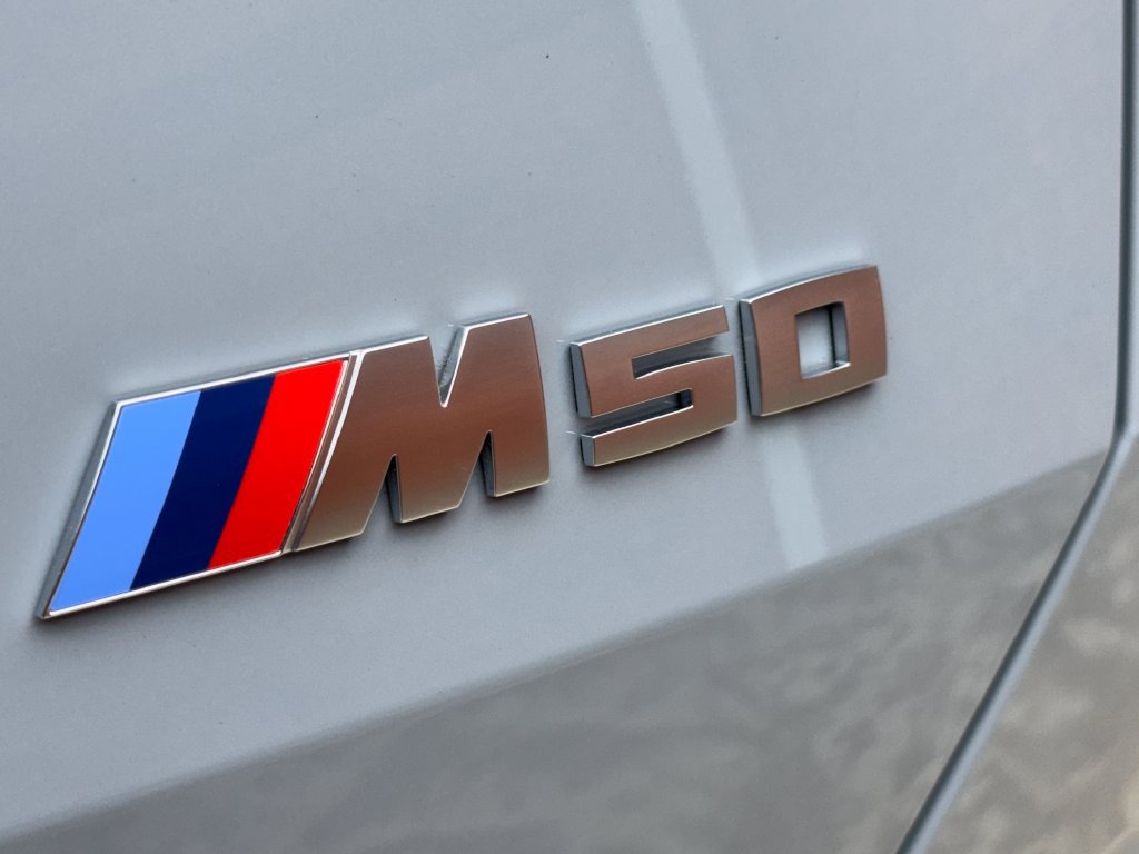 Used 2026 BMW X3 M50 w/ Premium Package AWD/4WD image 5