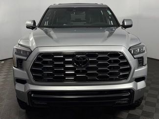 New 2026 Toyota Sequoia Platinum AWD/4WD video 2