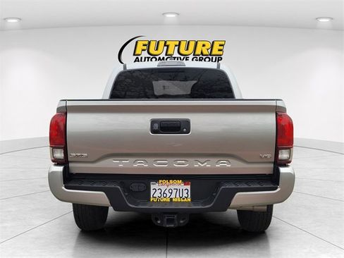 Used 2023 Toyota Tacoma SR5 image 5