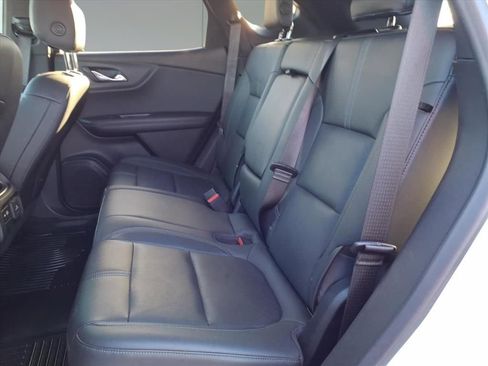 Used 2021 Chevrolet Blazer LT w/ Sound & Technology Package image 25