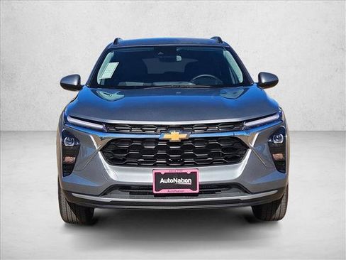 New 2026 Chevrolet Trax LT w/ LT Convenience Package image 6