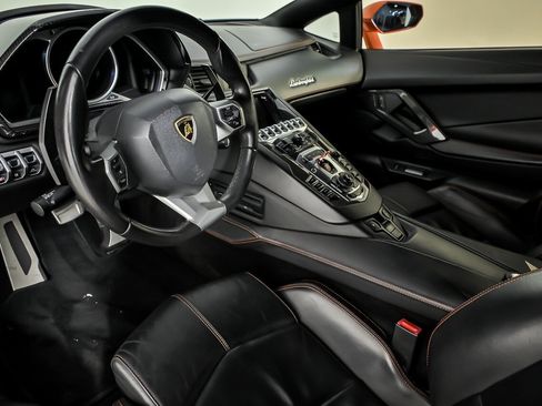 Used 2014 Lamborghini Aventador LP 700-4 AWD/4WD image 25