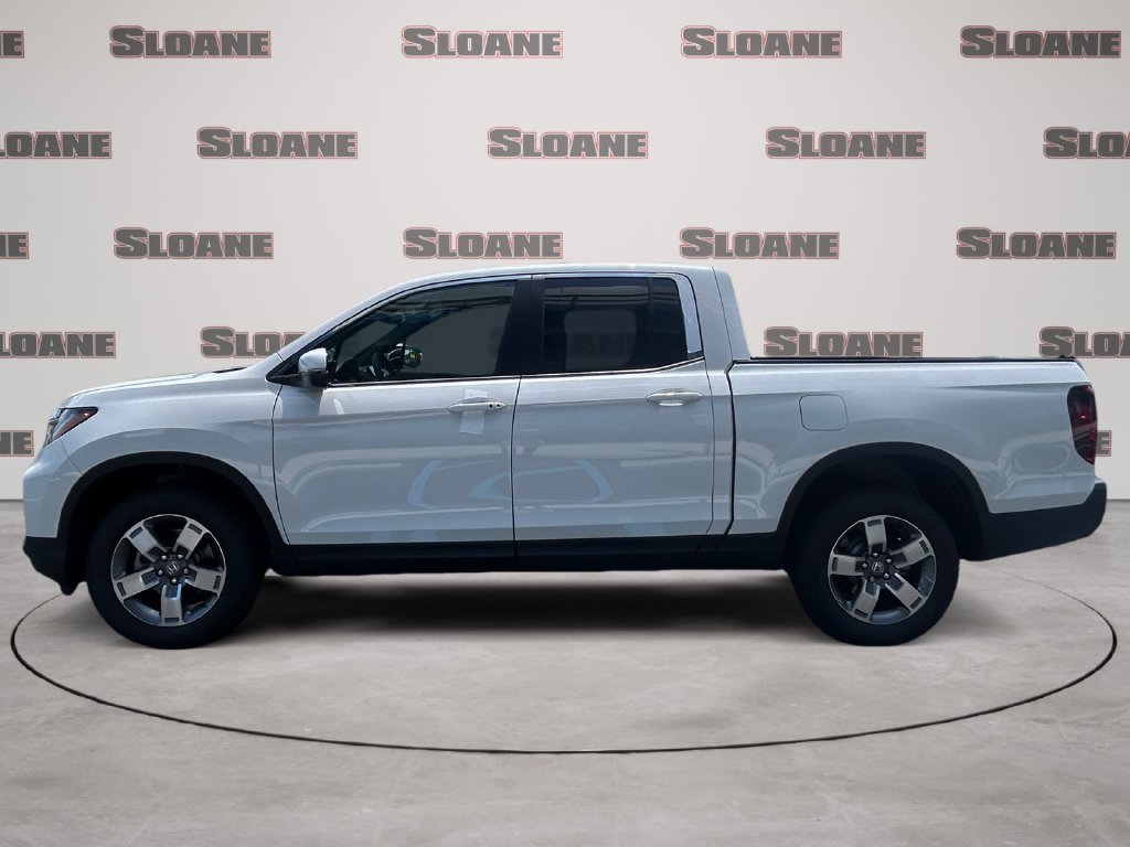 New 2026 Honda Ridgeline RTL image 2