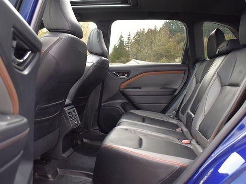 Used 2025 Subaru Forester Sport w/ Popular Package #1 AWD/4WD image 20