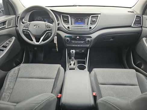 Used 2016 Hyundai Tucson SE w/ Option Group 02 image 10