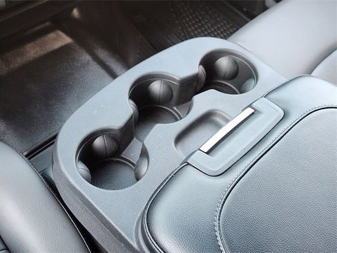 Certified 2024 RAM 2500 Tradesman w/ Chrome Appearance Group image 20