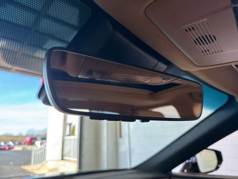 New 2025 Lexus ES 350 w/ Premium Package image 34