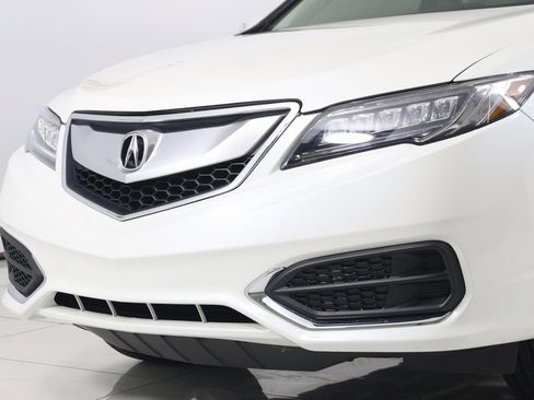 Used 2016 Acura RDX AWD image 50
