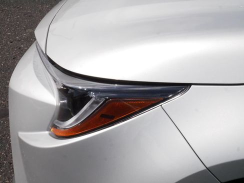 Certified 2026 Toyota Corolla LE FWD image 16