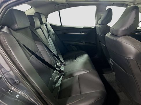 New 2026 Toyota Camry XLE FWD image 26