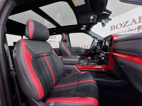 New 2025 Ford F150 XLT w/ Equipment Group 303A High image 35