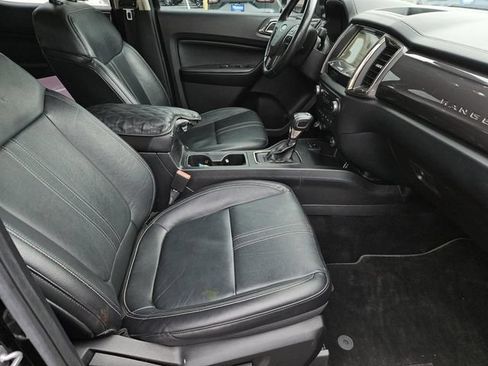 Used 2019 Ford Ranger Lariat RWD image 28