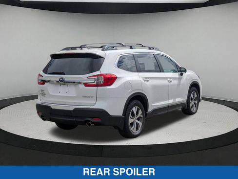 Certified 2023 Subaru Ascent Premium w/ Convenience Package AWD/4WD image 4