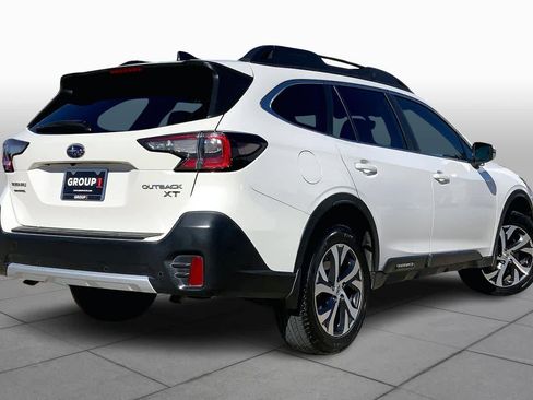 Used 2021 Subaru Outback Limited XT w/ Popular Package #2 image 10