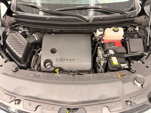 Used 2023 Buick Enclave Essence AWD/4WD image 20