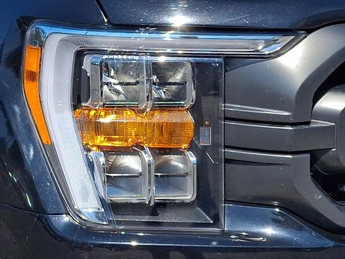 Used 2023 Ford F150 XLT w/ Equipment Group 302A High image 9