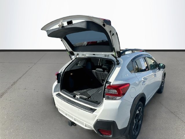 Used 2021 Subaru Crosstrek 2.5i Limited w/ Moonroof Package 2 AWD/4WD image 26
