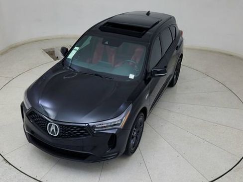 Used 2023 Acura RDX A-Spec image 78