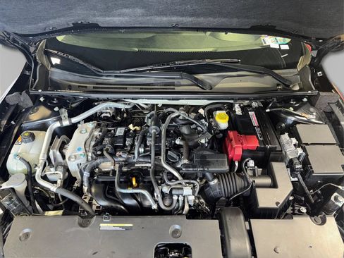 Used 2024 Nissan Sentra S FWD image 16