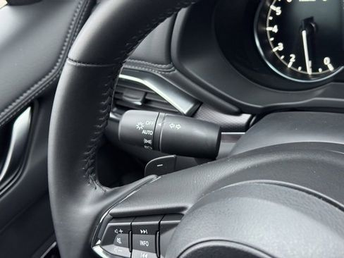 Certified 2024 MAZDA CX-5 Carbon Edition image 29