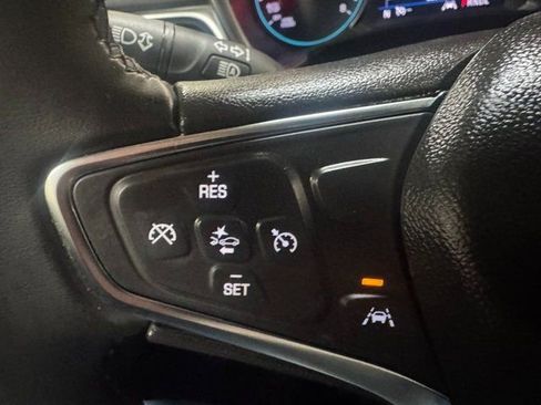 Used 2024 Chevrolet Equinox LT image 21