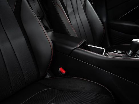 New 2026 Acura ADX A-Spec w/ Advance Package FWD image 25
