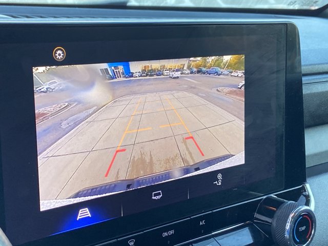 Used 2024 Chevrolet Colorado W/T RWD image 36
