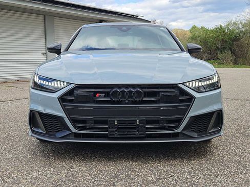 Used 2023 Audi S7 Prestige AWD/4WD image 10