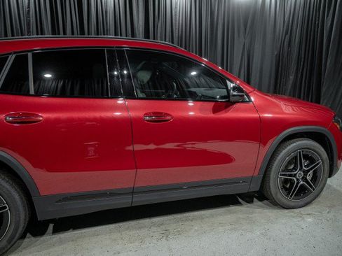 Used 2026 Mercedes-Benz GLA 250 image 4