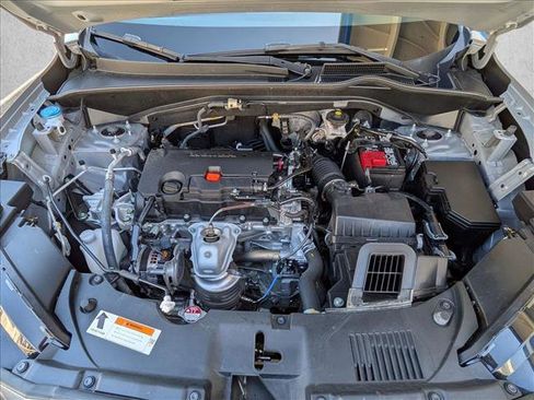 Used 2024 Honda HR-V Sport image 24